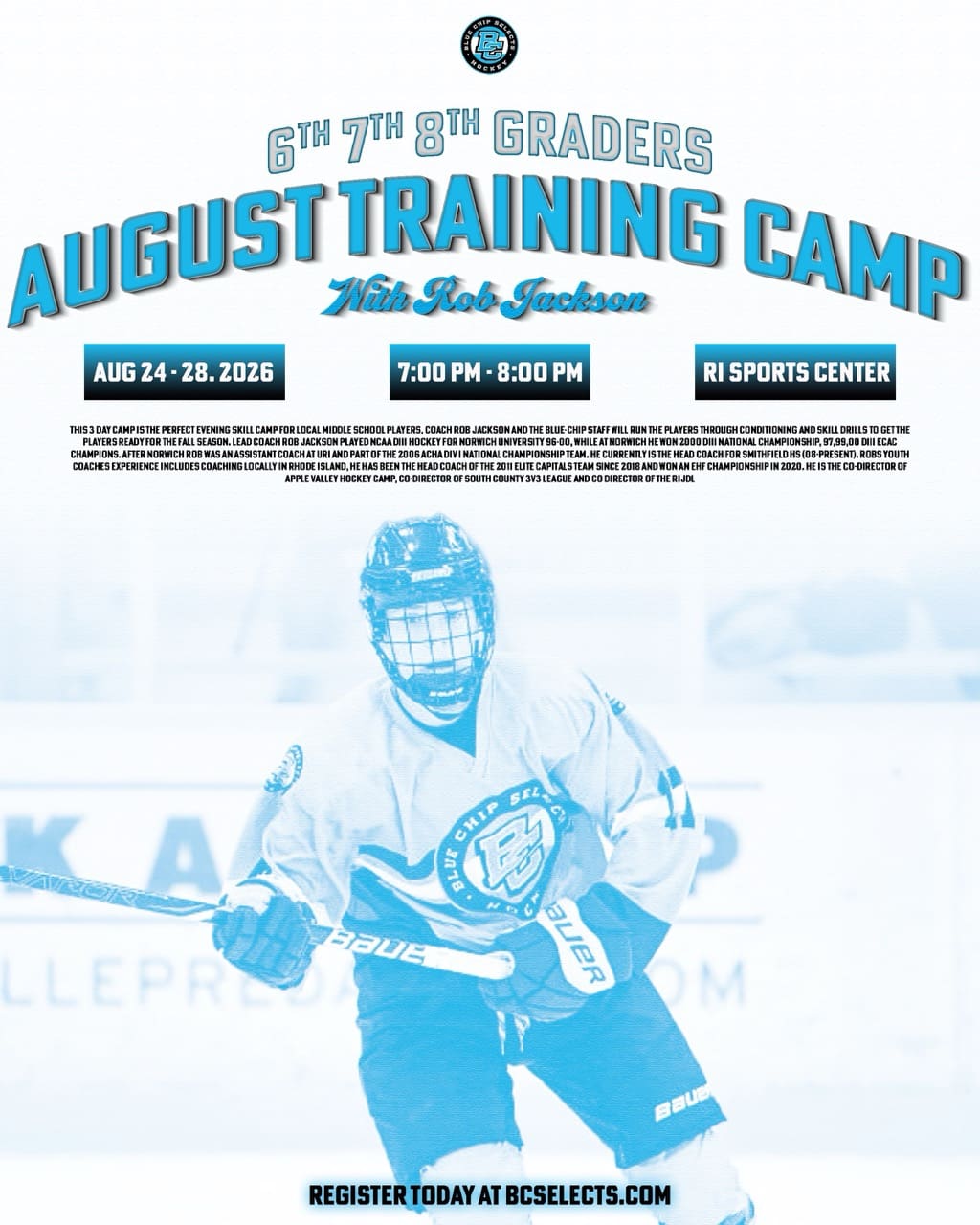 august training camp Large