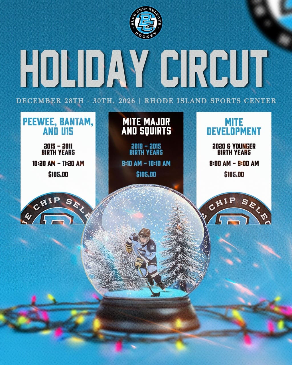 bc select holiday circut Large